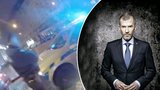 Jakub Železný exkluzivně pro Blesk: Odejdu na nemocenskou!