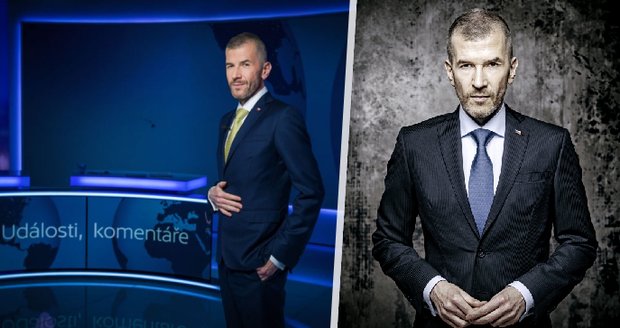 Jakub Železný se na obrazovku jen tak nevrátí