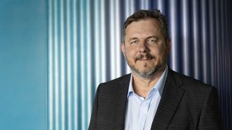 Konec éry čistého vlastnictví cihel. Investice do realit dostávají nový rozměr, říká Radek Jakubec z e-Finance Konec éry čistého vlastnictví cihel. Investice do realit dostávají nový rozměr, říká Radek Jakubec z e-Finance