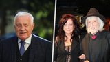 Jakubisko dostal cenu Trebbia: Gratulovali mu 3 prezidenti!
