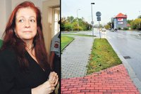 Tragická nehoda Deany Jakubiskové: Je ve hře alkohol?