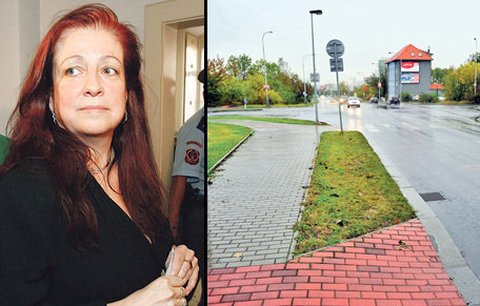 Tragická nehoda Deany Jakubiskové: Je ve hře alkohol?