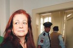 Deana Jakubisková chystá policejní obvinění rozporovat