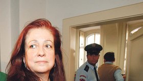 Deana Jakubisková chystá policejní obvinění rozporovat