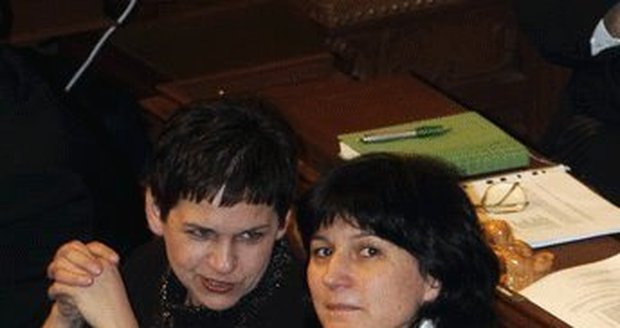 Rebelky Jakubková a Zubová