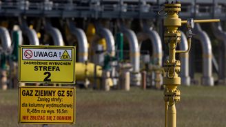 Varšava převezme polská aktiva Gazpromu, získá kontrolu nad plynovodem Jamal