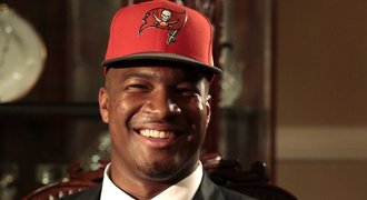 Draftu NFL vládl Winston: Zloděj sodovky, co střílel veverky