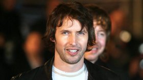 James Blunt: Prodal svoji sestru na eBay