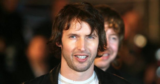 James Blunt