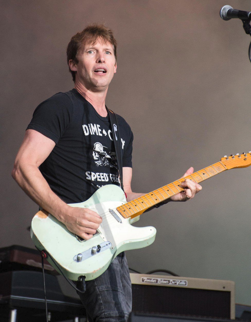 James Blunt 