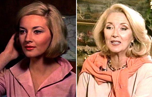 Daniela Bianchi