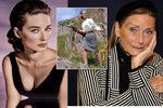 Herečka a modelka Tania Malletová zemřela ve věku 77 let. Proslavila se jako Bond Girl ve filmu Goldfinger