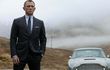 Daniel Craig po pěti bondovkách skončil. Daniel Craig po pěti bondovkách skončil.