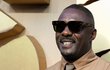 Naposledy producentům dal košem Idris Elba (50)