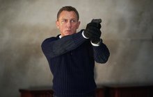 Skvělá zpráva z jednání o agentovi 007: Bond zůstává ještě...
