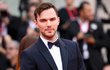 Nicholas Hoult