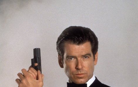 Pomůže agent 007 českým sportovcům?