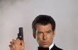 Pierce Brosnan