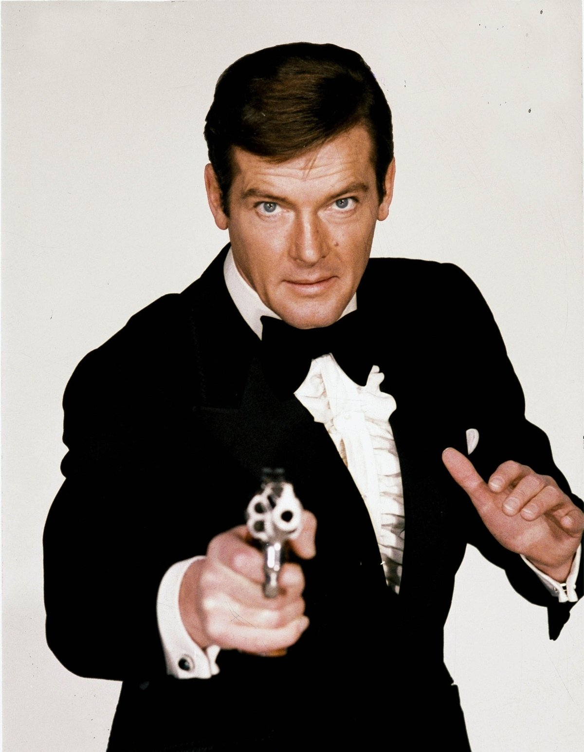 Roger Moore