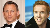 Lewis, Damian Lewis: Tak zní jméno herce, který má největší šanci, že se stane novým Jamesem Bondem