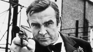 Norbert Auerbach: Úspěšný producent a válečný hrdina, který stál za filmovým zrozením Jamese Bonda Norbert Auerbach: Úspěšný producent a válečný hrdina, který stál za filmovým zrozením Jamese Bonda