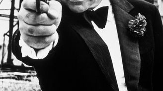 Norbert Auerbach: Úspěšný producent a válečný hrdina, který stál za filmovým zrozením Jamese Bonda