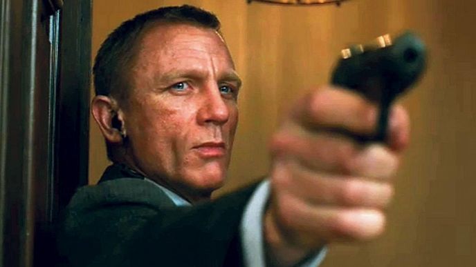 Amazon by převzetím MGM získal práva na populární filmové značky, jako je například James Bond.