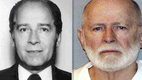 Zavražděný boss mafie Bulger se zřejmě stal obětí pomsty.