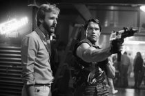 Nový plán režiséra Jamese Camerona: Oživit Terminátora!