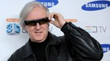 James Cameron natočí horor ve 3D! 