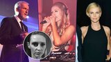 Kadeřnice Lucky Vondráčkové na Oscarech! Party s Paris Hilton, rozjetý táta Miley Cyrus