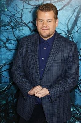 James Corden, herec