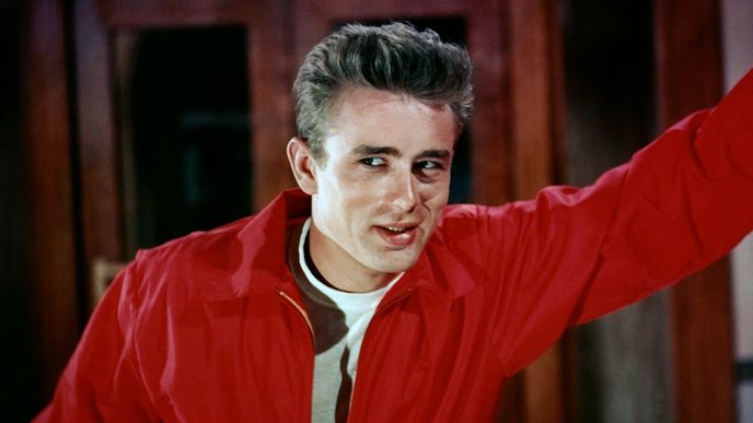 James Dean James Dean