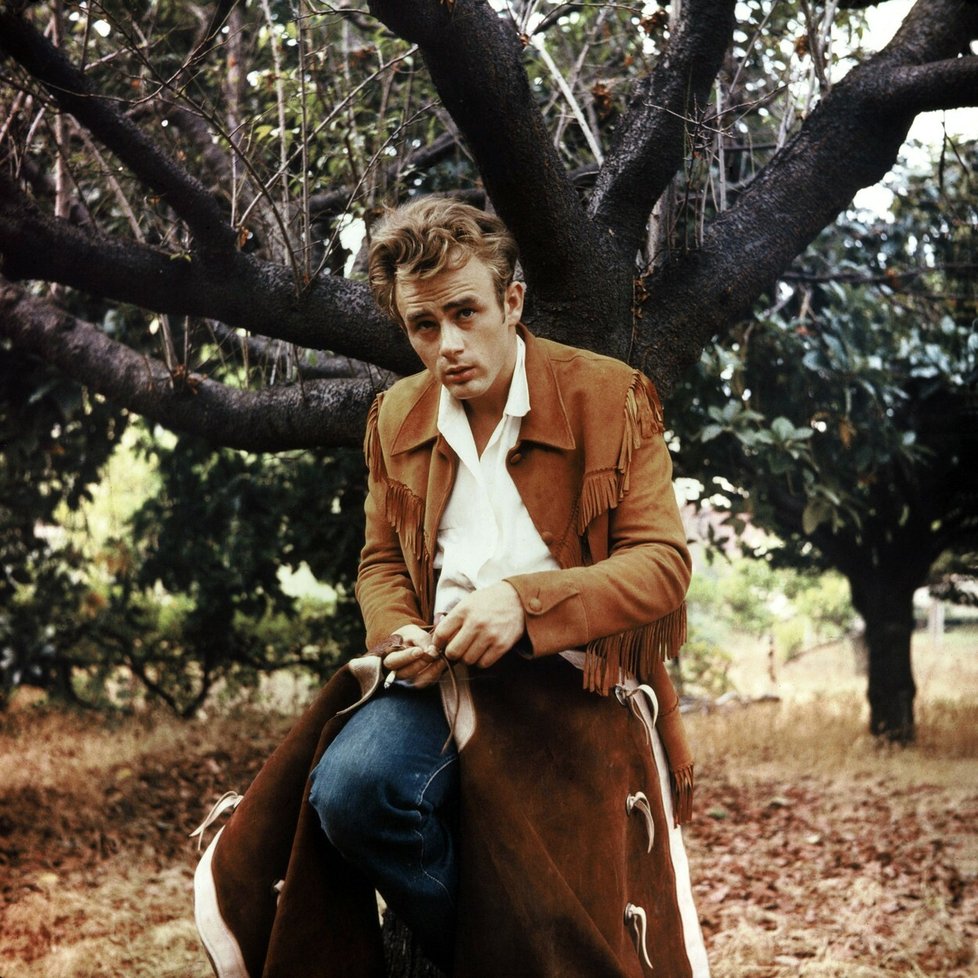 James Dean