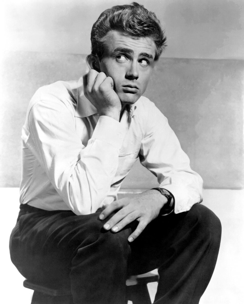 James Dean