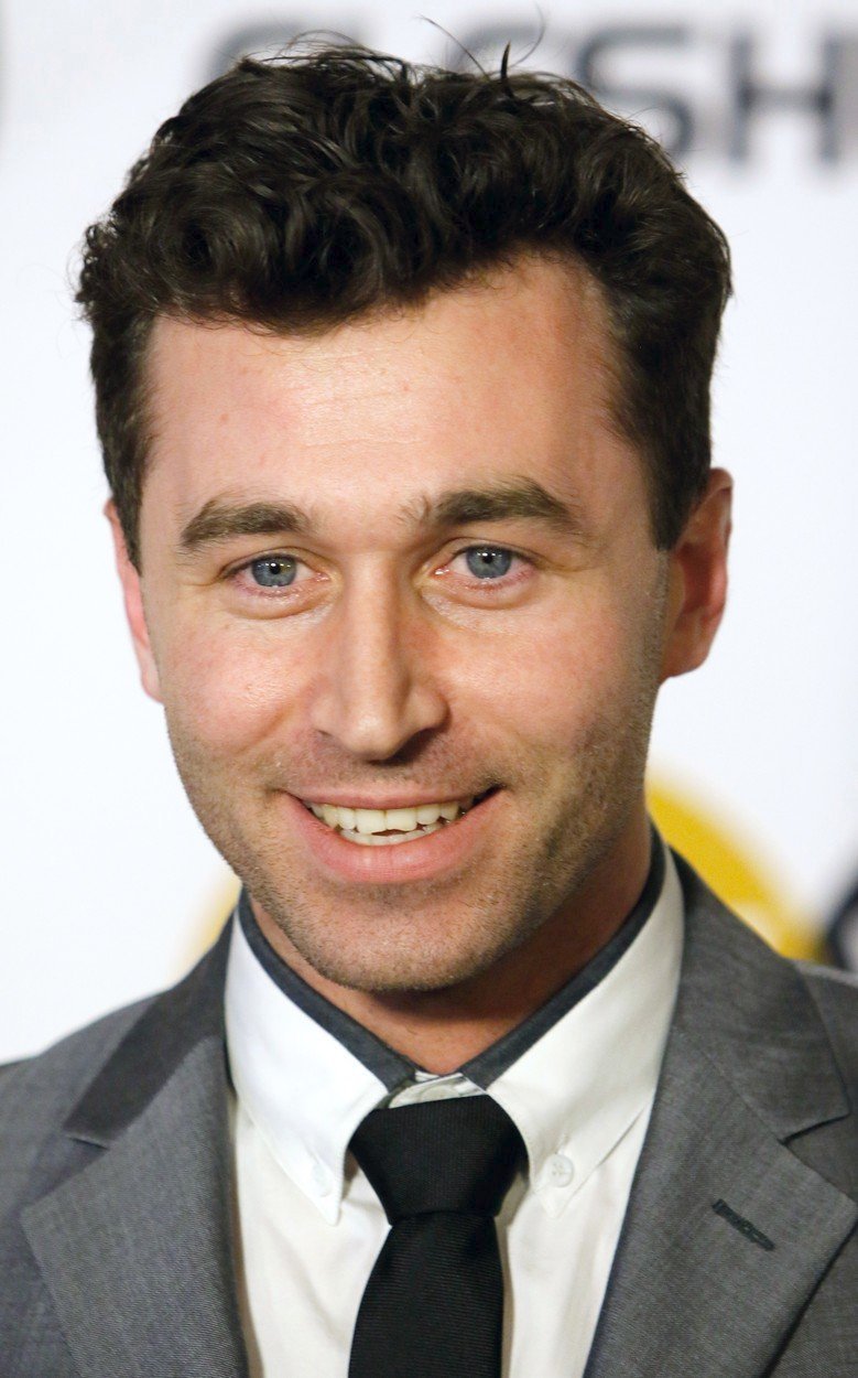 James Deen