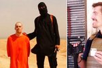 Celým civilizovaným světem otřáslo video, ve kterém terorista z IS (Islámský stát) uřízne hlavu americkému novináři Jamesi Foleymu. Je video dílo filmařů?