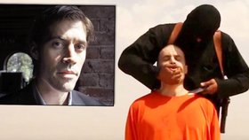 Rodina popraveného Jamese Foleyho zveřejnila poslední dopis, který jí zaslal.