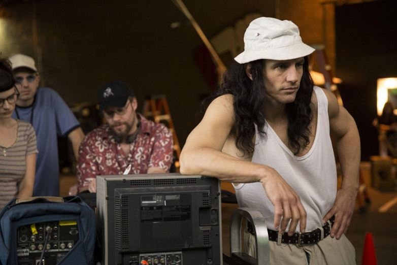 James Franco a Seth Rogen ve filmu The Disaster Artist: Úžasný propadák