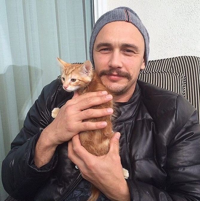 James Franco