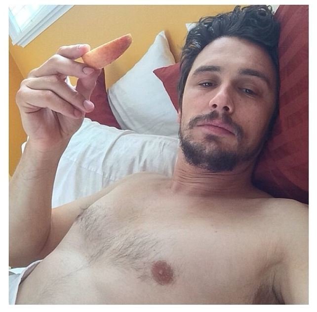 James Franco