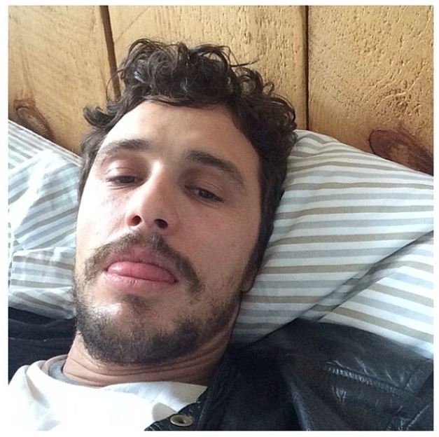 James Franco