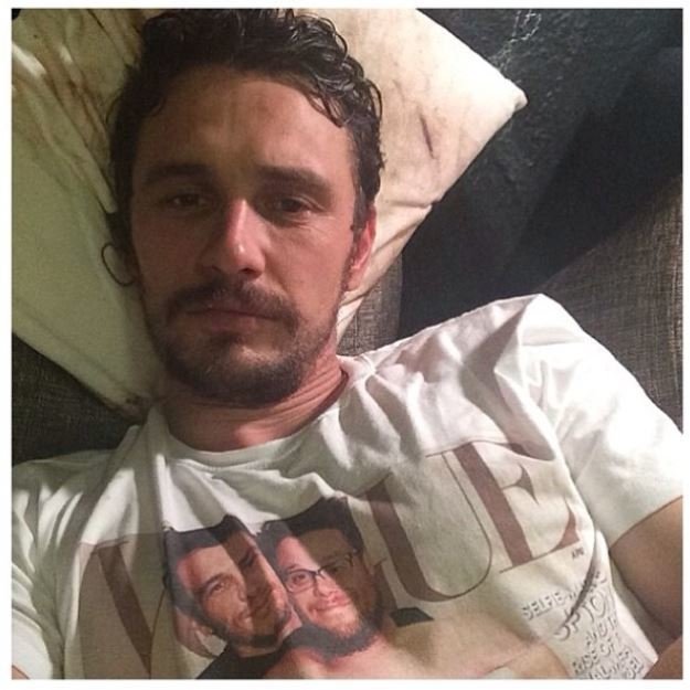 James Franco