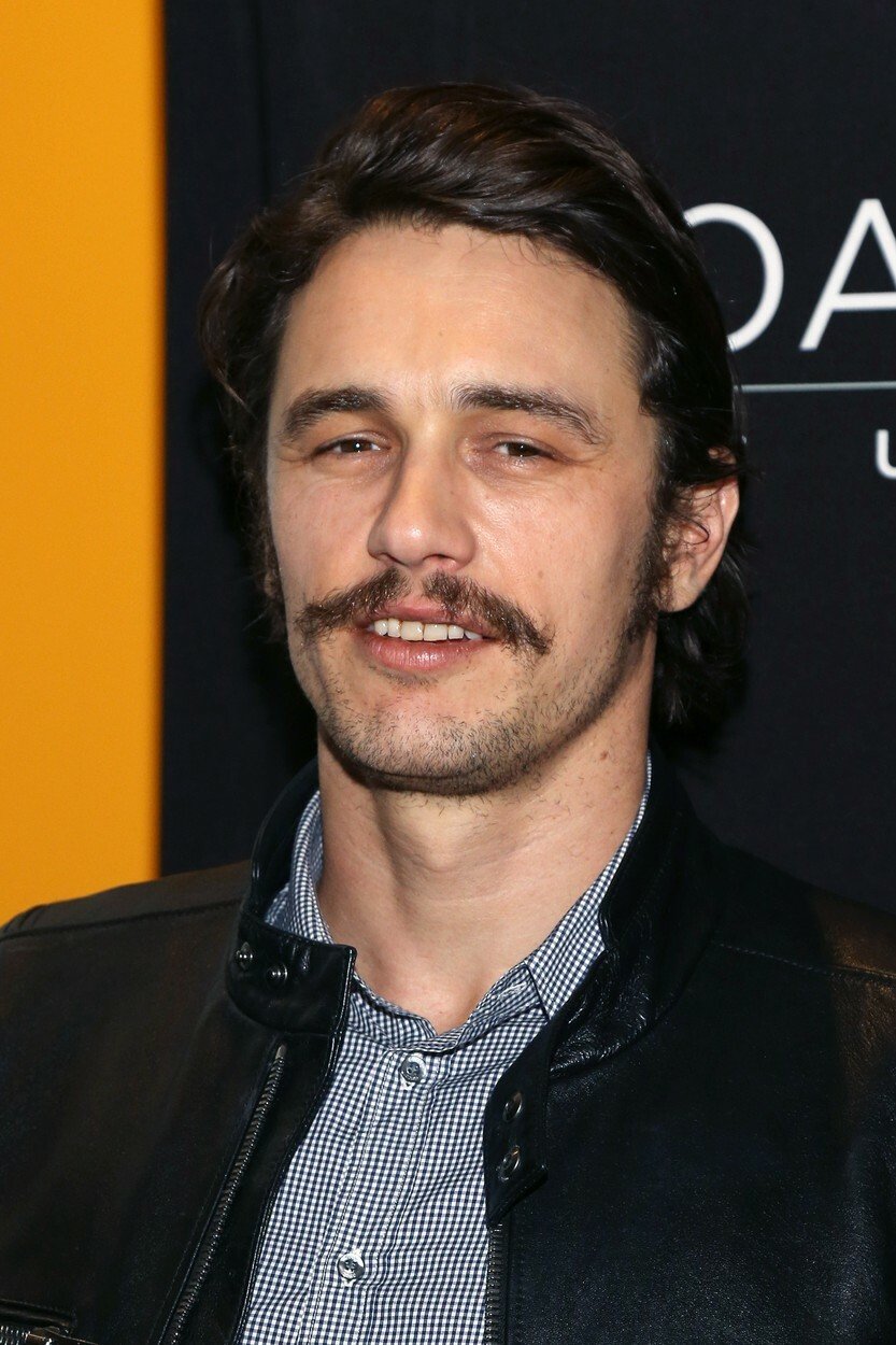 James Franco