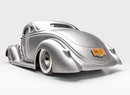 Ford Iron Fist 1936