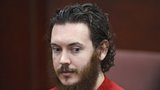 Střelec Holmes z denverského kina dostal doživotí, unikl trestu smrti