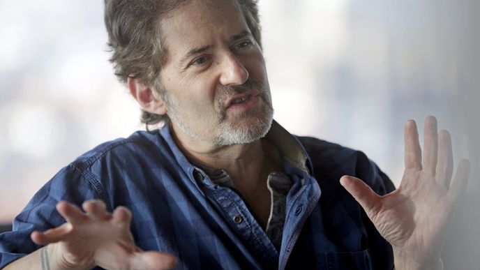 James Horner