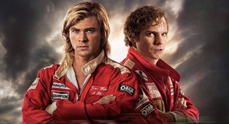 TOP 5 motorsport filmů: Rallye smrti, ale i Rivalové či Ford vs. Ferrari