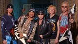 Scorpions v slzách! Zemřel bubeník James Kottak