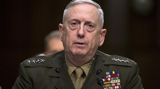 Mattis: Spojené státy jsou připraveny poskytnout kybernetickou podporu spojencům z NATO